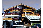 Alojamiento en casa particular Grächen Suiza